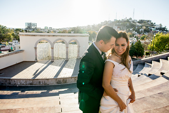 trash the dress durango