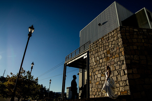 trash the dress durango