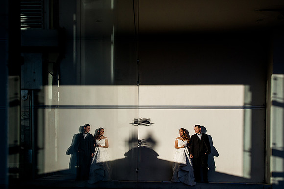 trash the dress durango