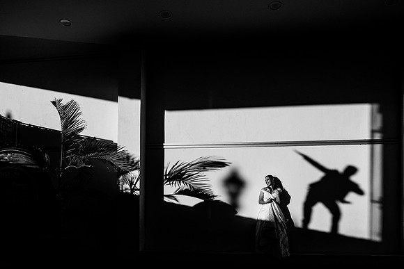 trash the dress durango