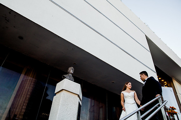 trash the dress durango