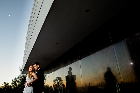 trash the dress durango