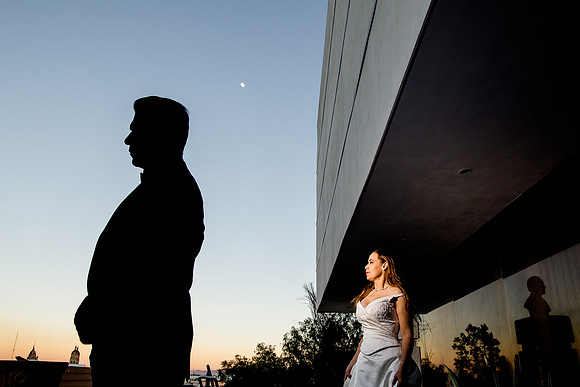 trash the dress durango