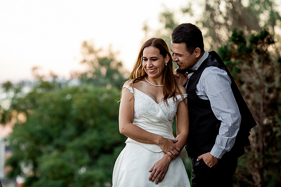 trash the dress durango