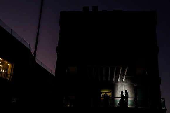 trash the dress durango