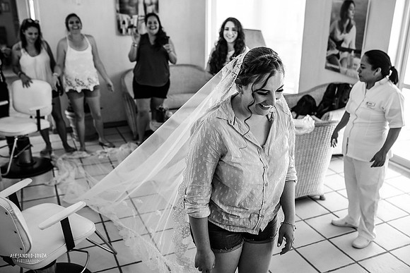 boda isla navidad