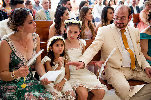 boda isla navidad