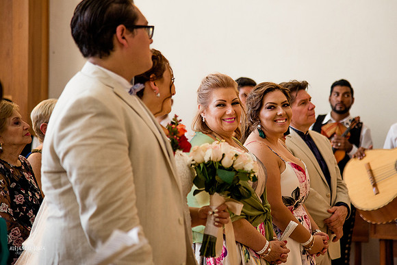 boda isla navidad