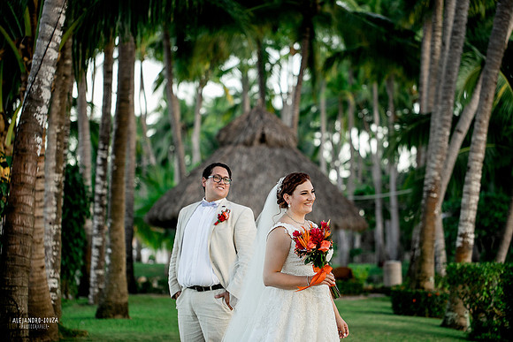 boda isla navidad