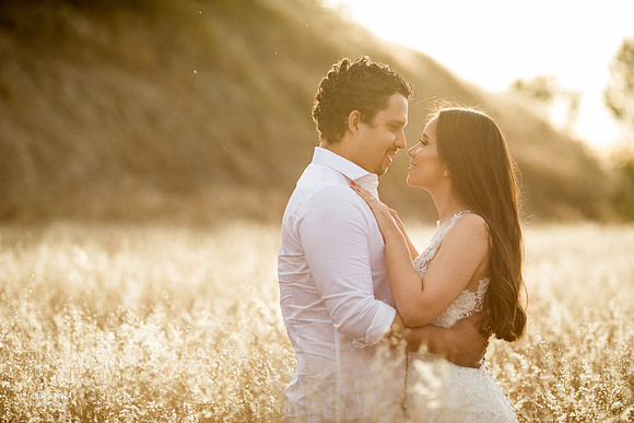 trash the dress