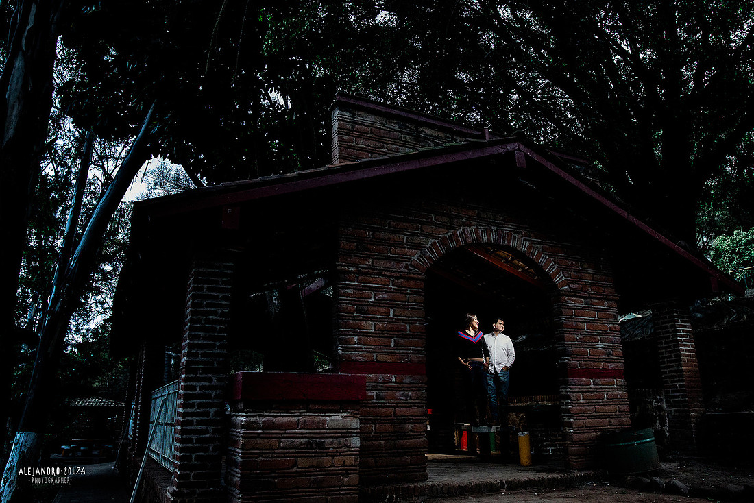 bodas guadalajara