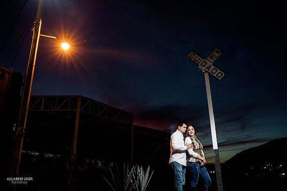 bodas guadalajara