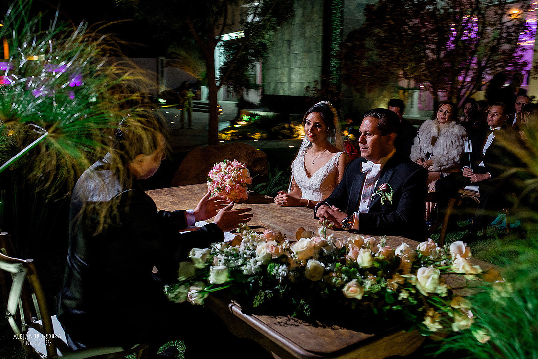 fotógrafo de boda en guadalajara