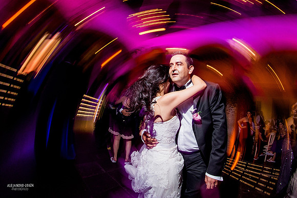 fotógrafo de boda en guadalajara