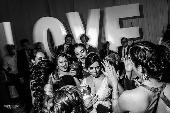 fotógrafo de boda en guadalajara