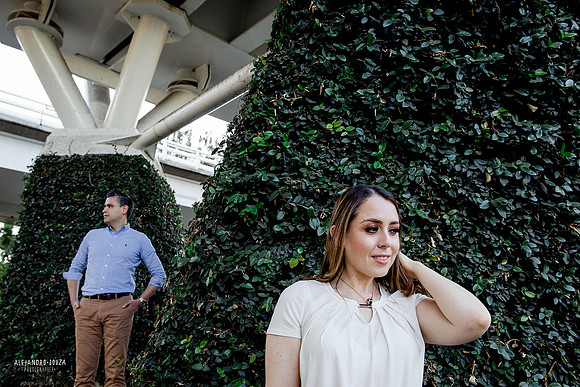 puente atirantado guadalajara