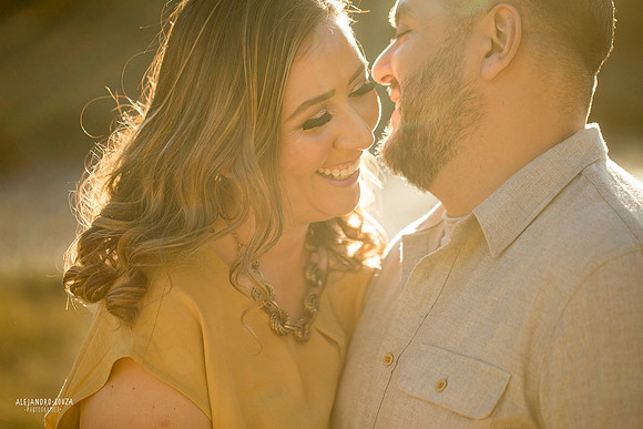 sesión pre boda