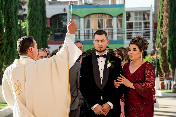bodas ayutla