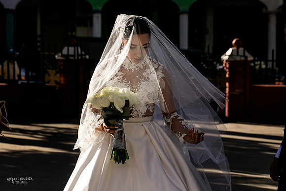 bodas ayutla