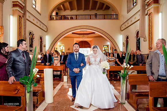 bodas ayutla
