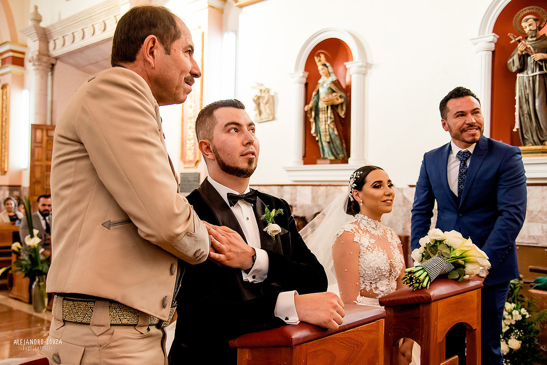 bodas ayutla