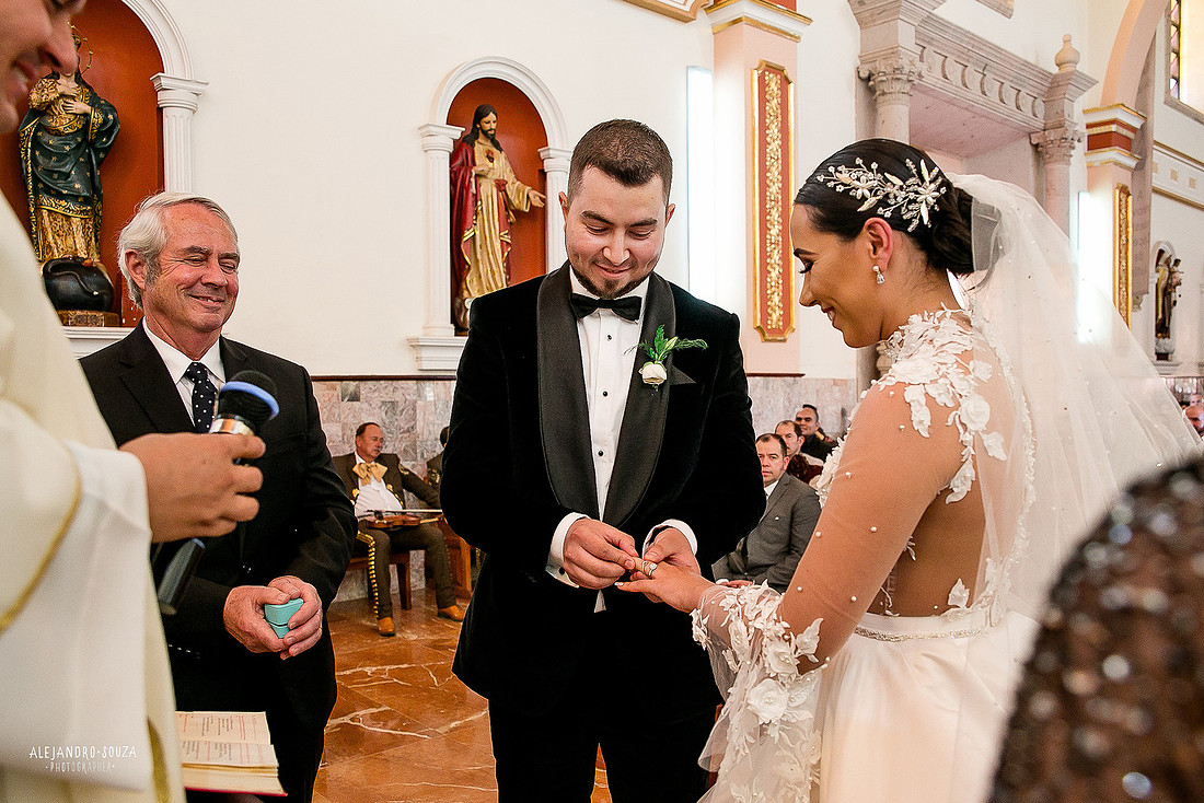 bodas ayutla