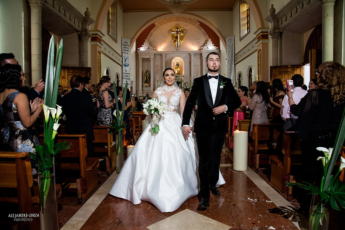 bodas ayutla
