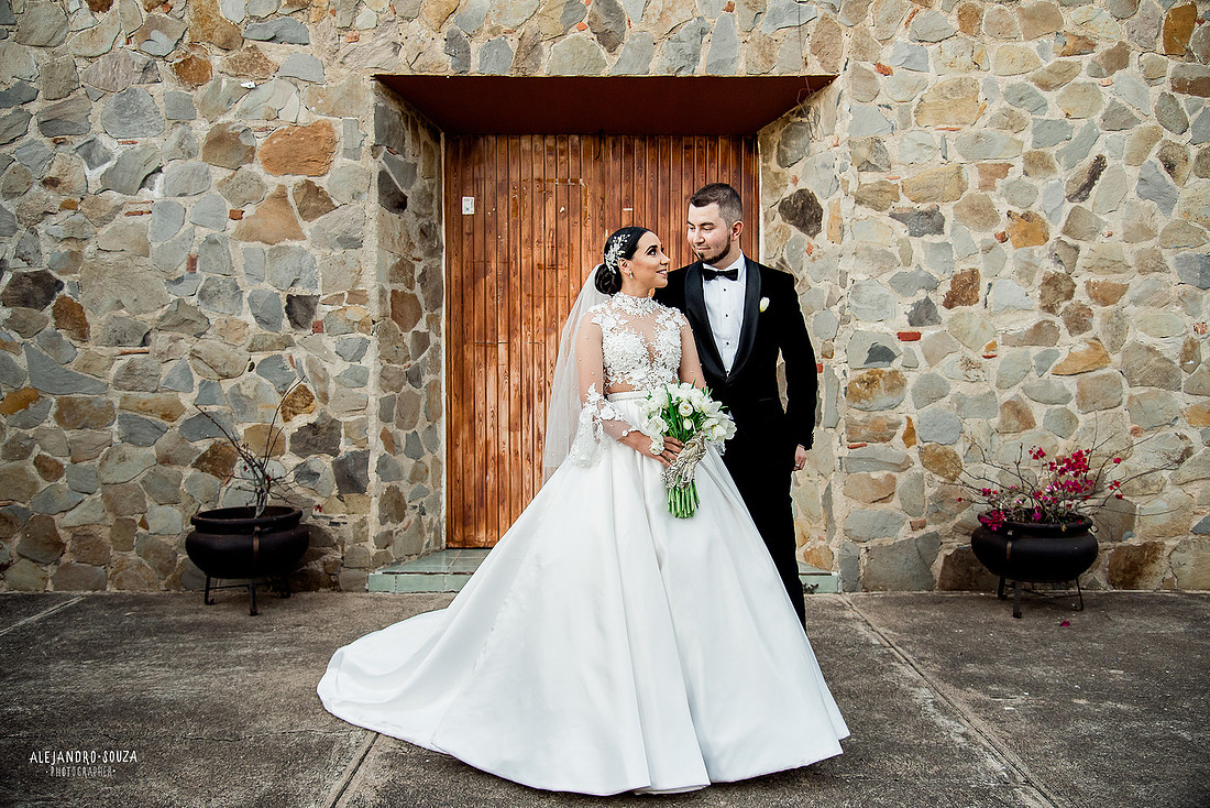 bodas ayutla