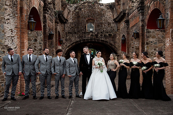 bodas ayutla