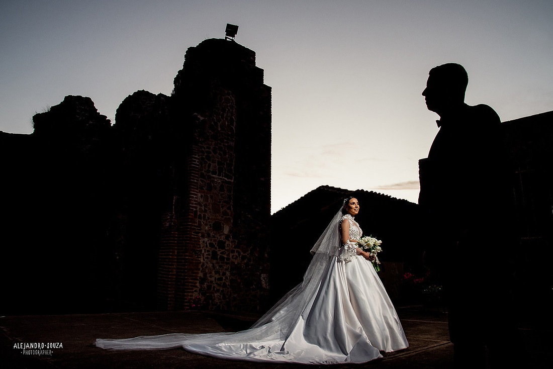bodas ayutla