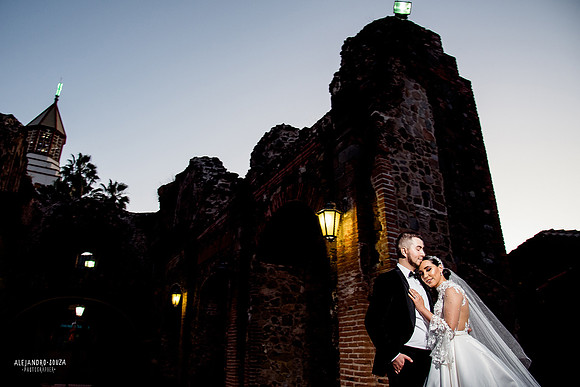 bodas ayutla