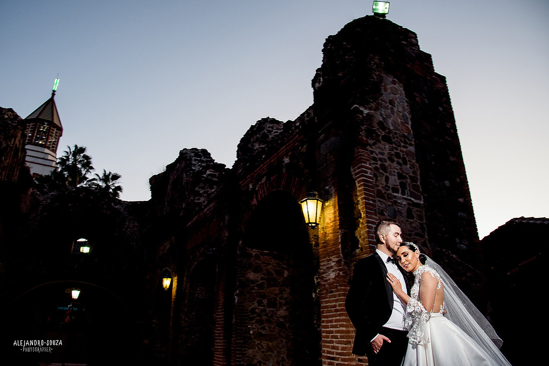 bodas ayutla