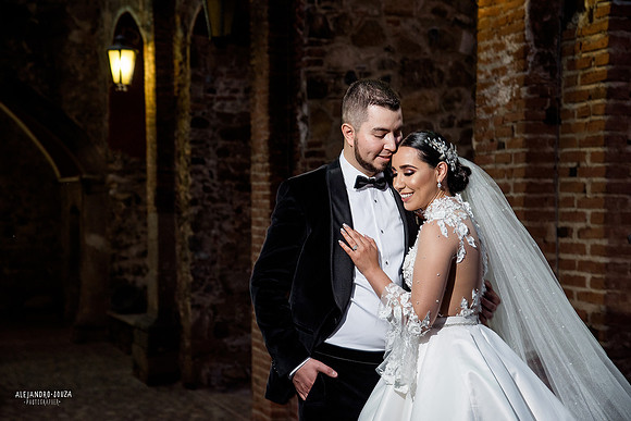 bodas ayutla