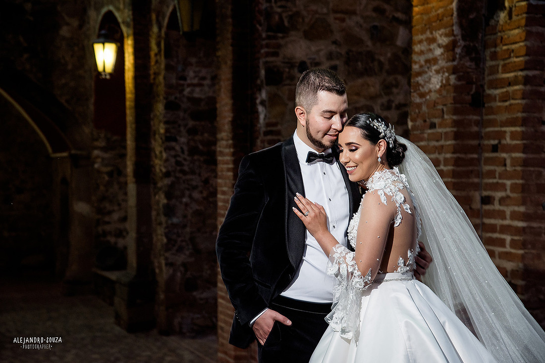 bodas ayutla