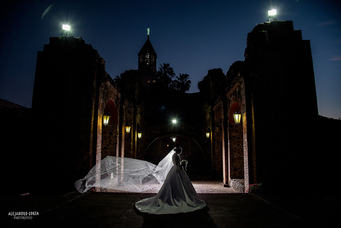 bodas ayutla