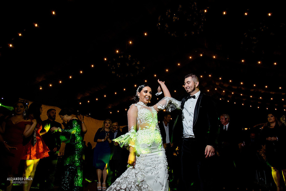 bodas ayutla