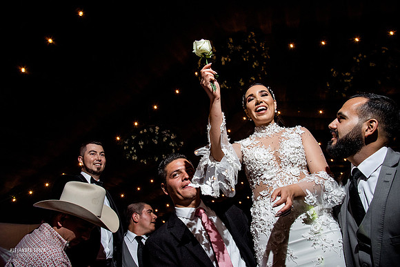 bodas ayutla