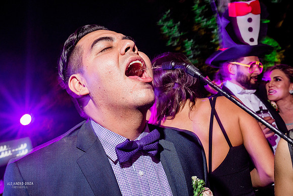 fotógrafo de boda en guadalajara