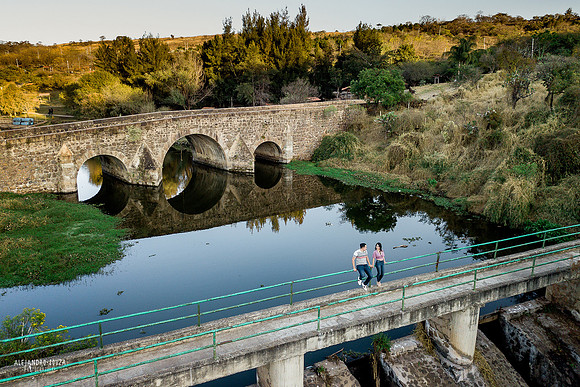puente de calderon