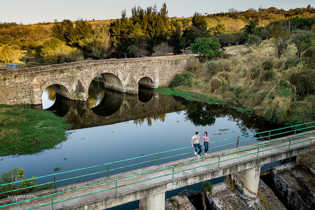 puente de calderon