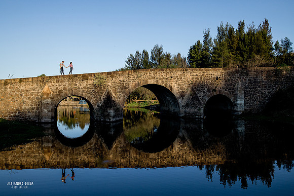 puente de calderon