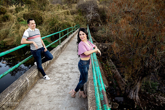 puente de calderon