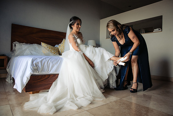 chapala wedding photographer