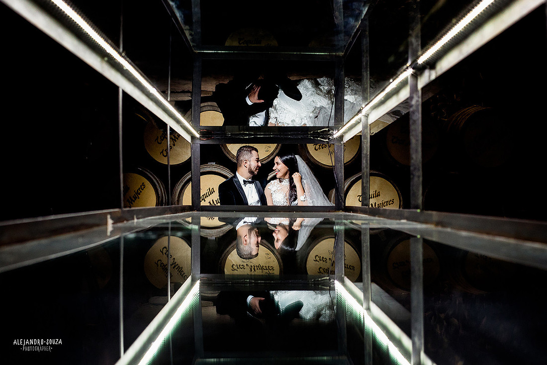 tequila tres mujeres 