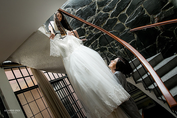 boda judía