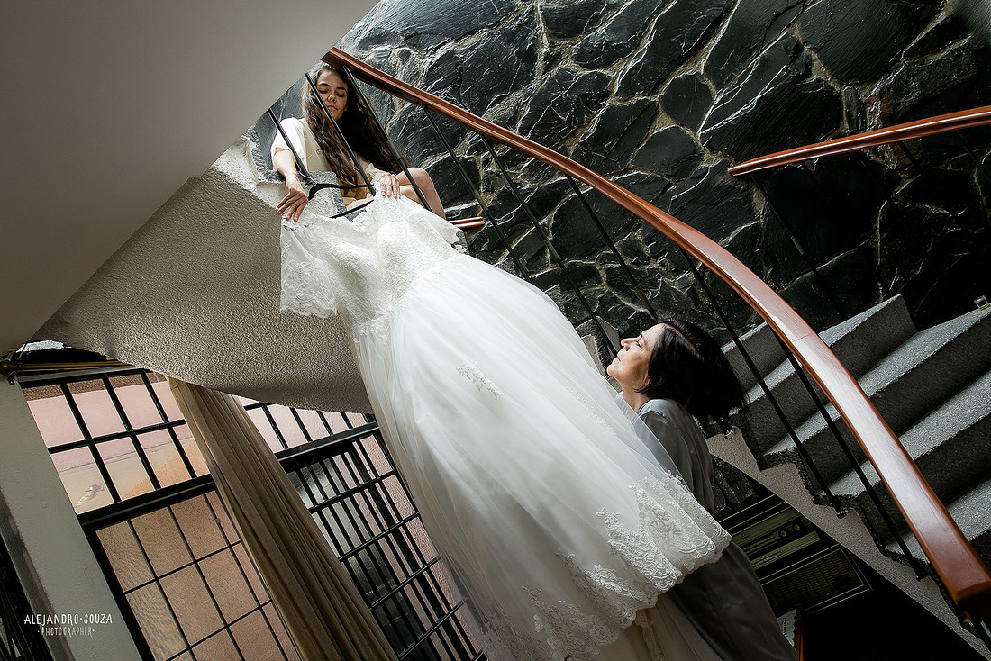 boda judía en guadalajara