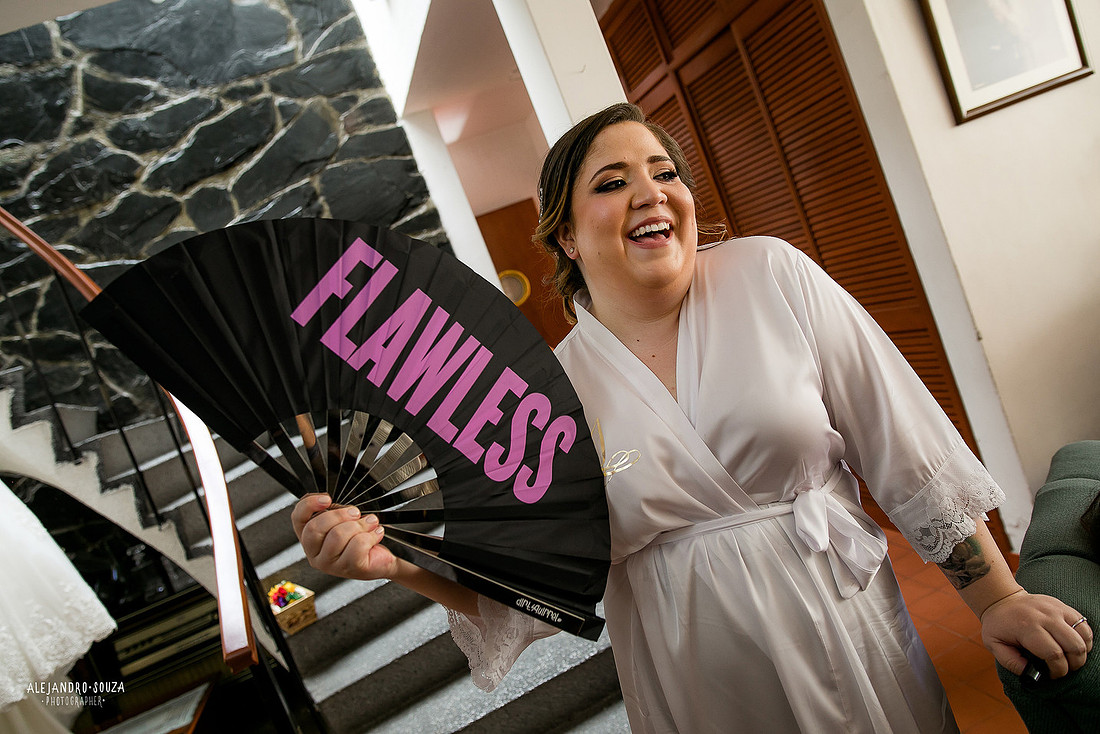 boda judía en guadalajara