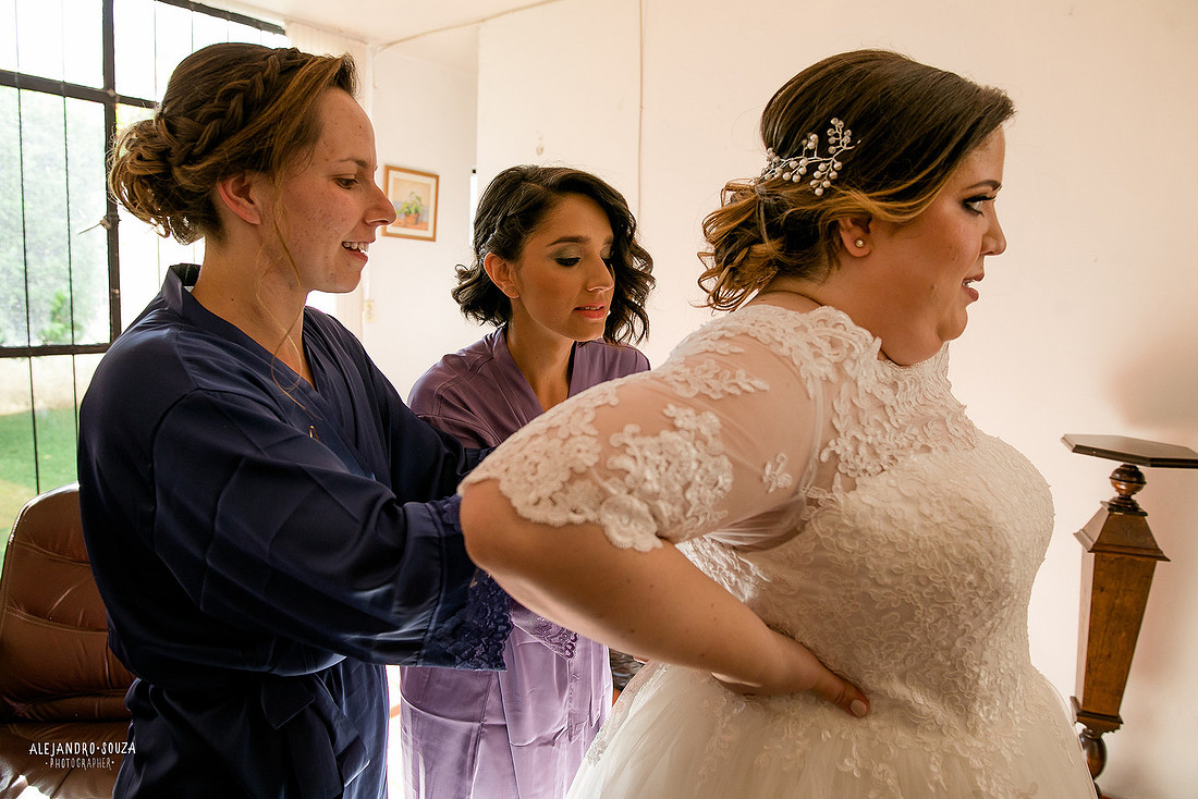 boda judía en guadalajara