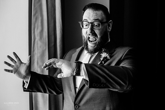 boda judía