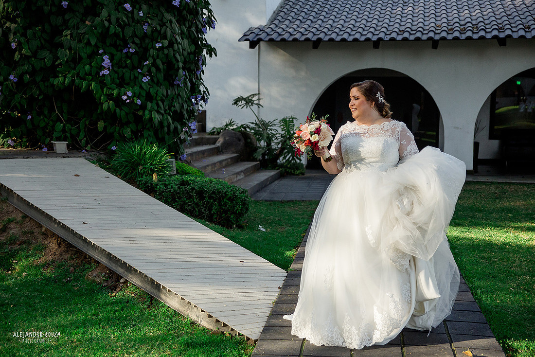 boda judía en guadalajara
